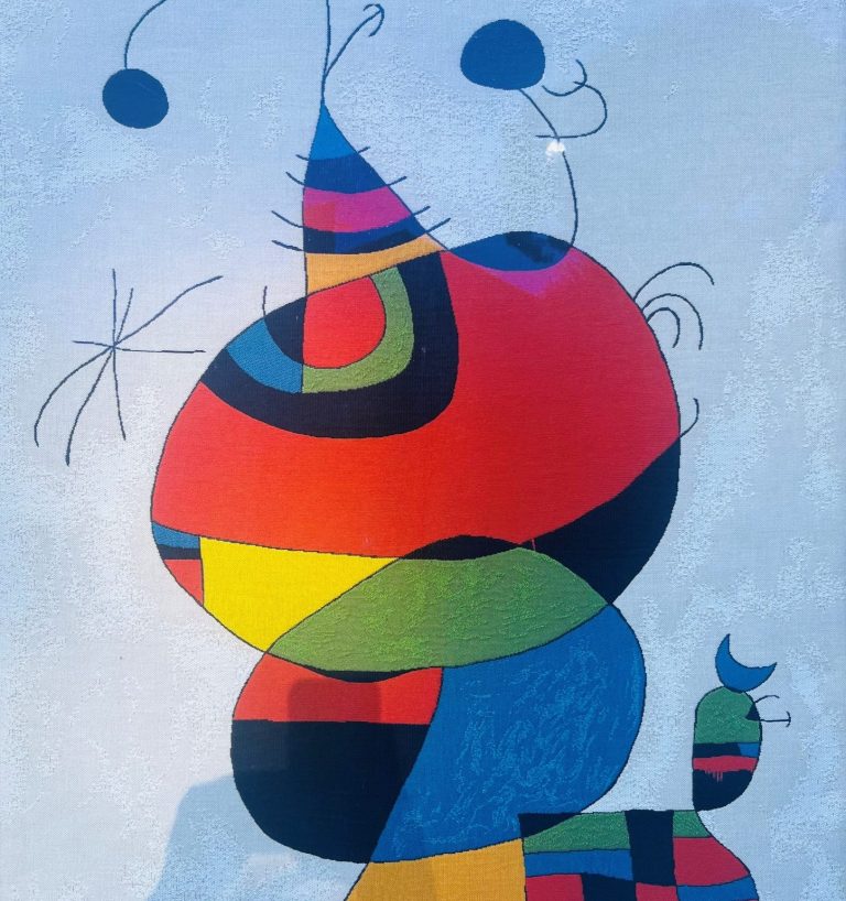 JUAN MIRO