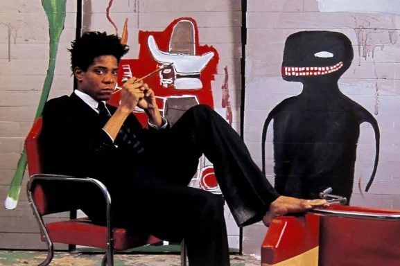 BASQUIAT