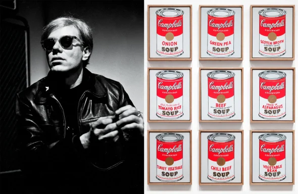 WARHOL